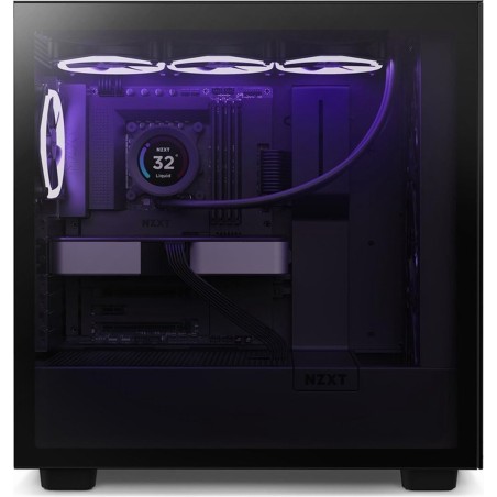 NZXT N7 Z790 ATX LGA1700 Motherboard - Superior Performance & Sleek Design | 5056547202952